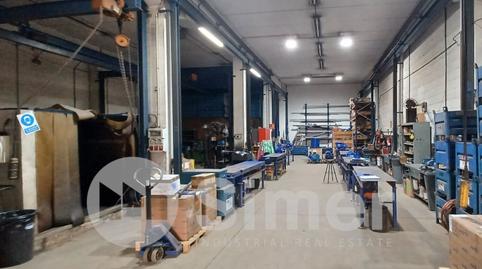 Photo 5 of Industrial buildings for sale in Zona Industrial, Barcelona