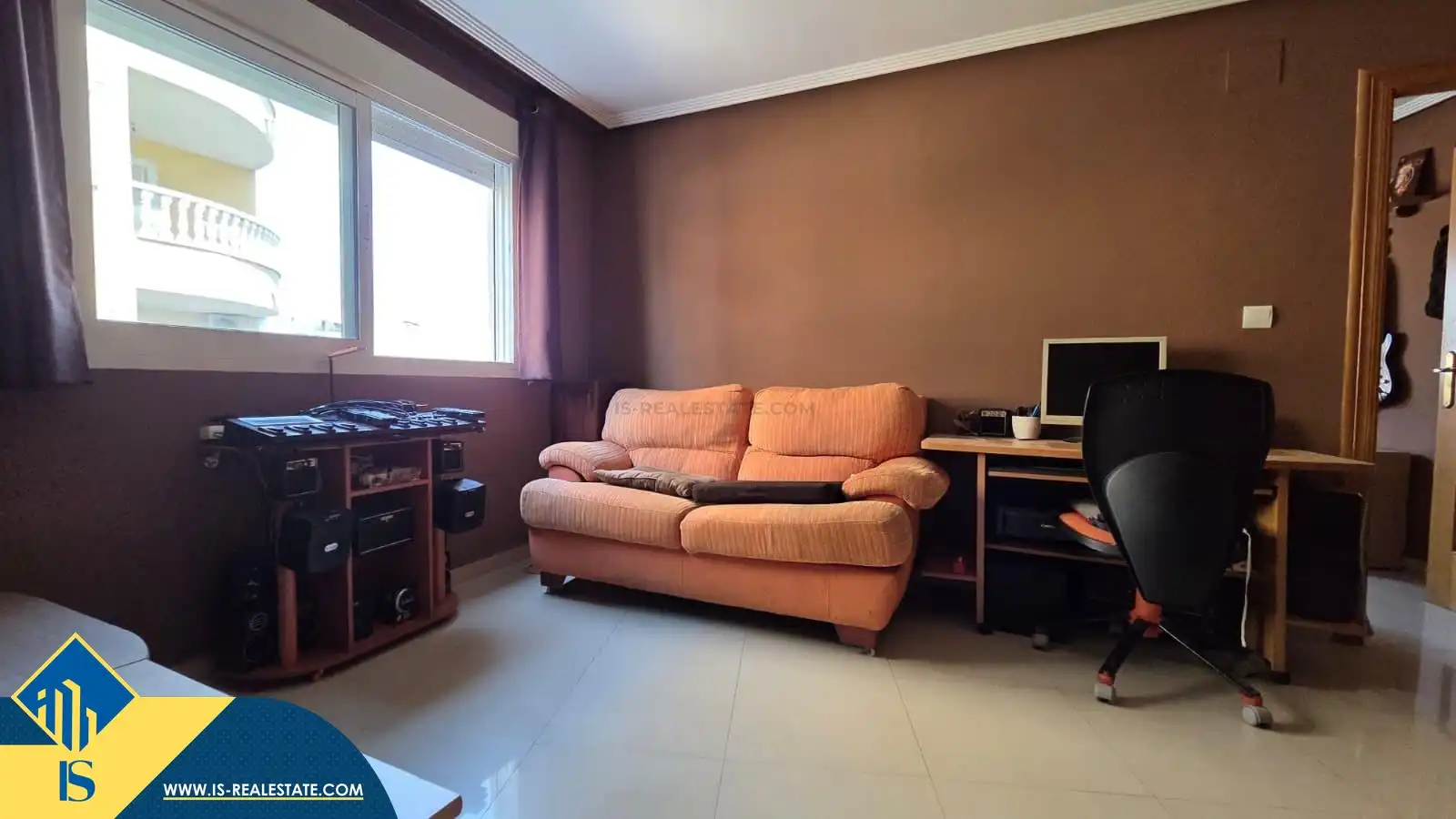 Piso con ascensor en venta en Centro, imagen 8