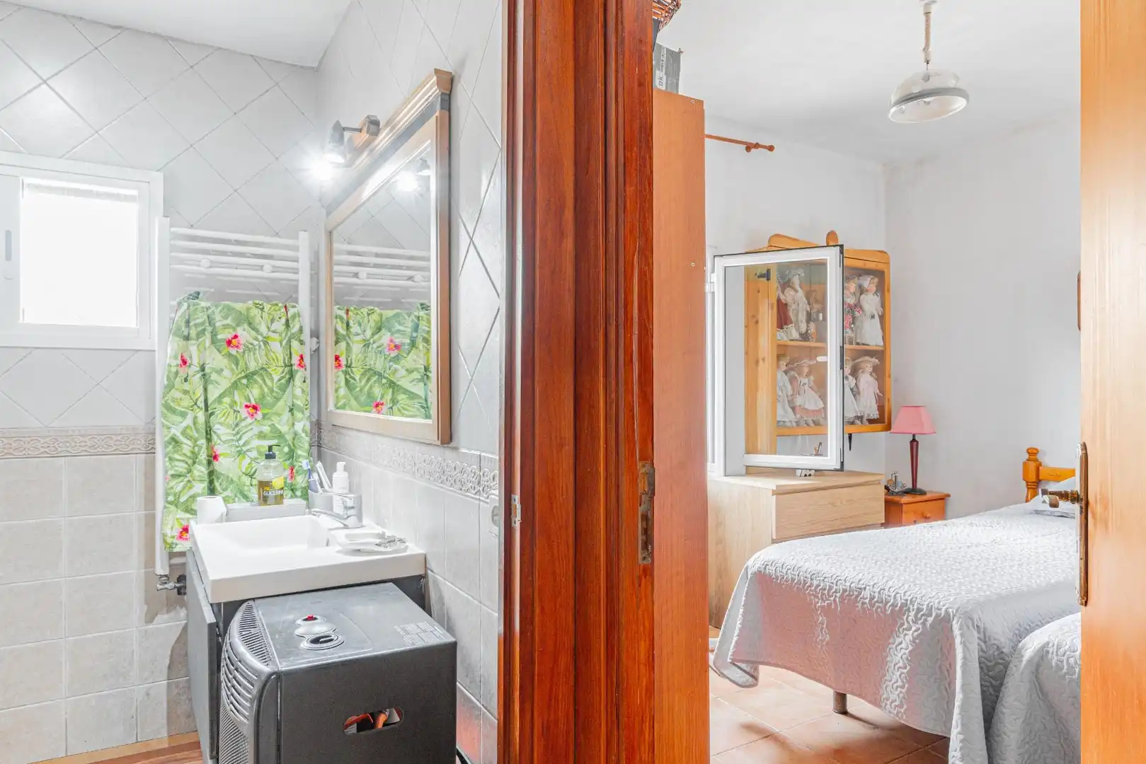 Maison rustique avec piscine à vendre à Porreres, imagen 19