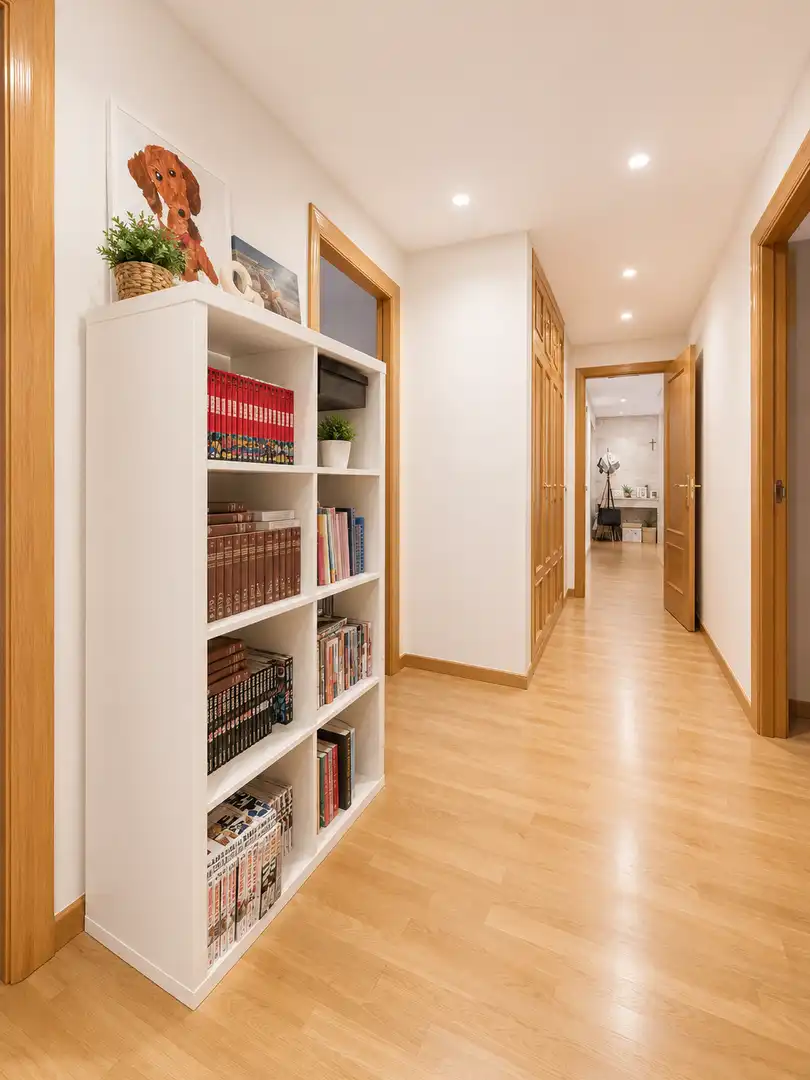 Flat for sale in Pozuelo de Alarcón  with Air Conditioner, Heating and Storage room