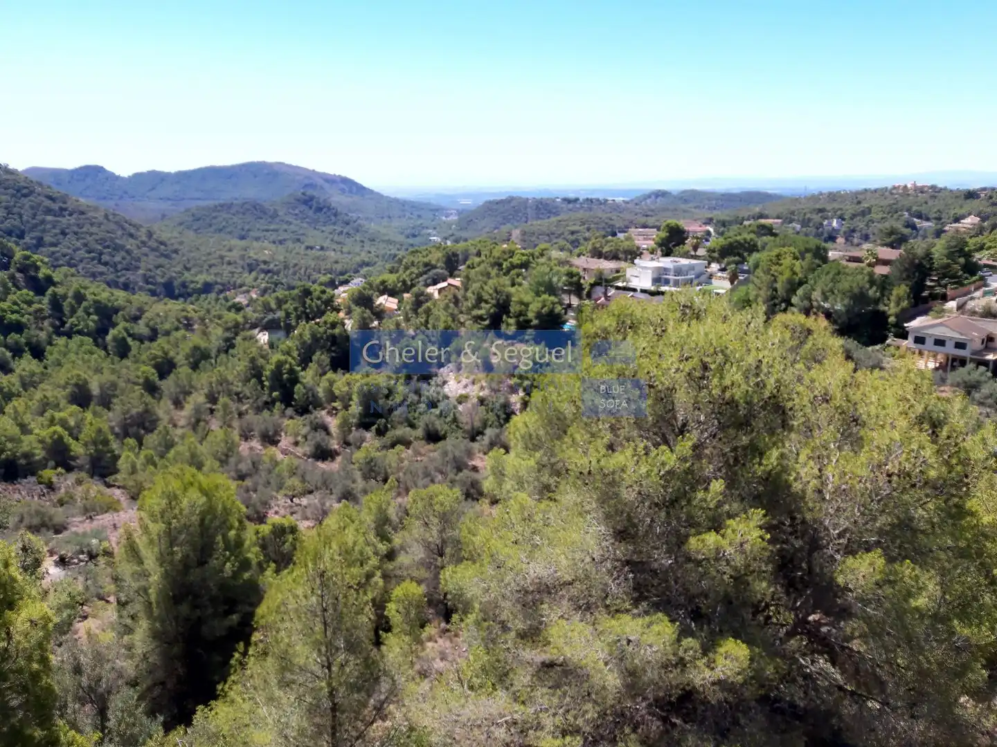 Detached house for sale in Serra, imagen 47