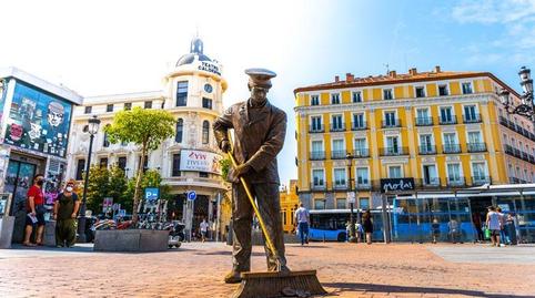 Photo 3 of Premises for sale in Calle Calle de León, 14, Cortes - Huertas,  Madrid Capital