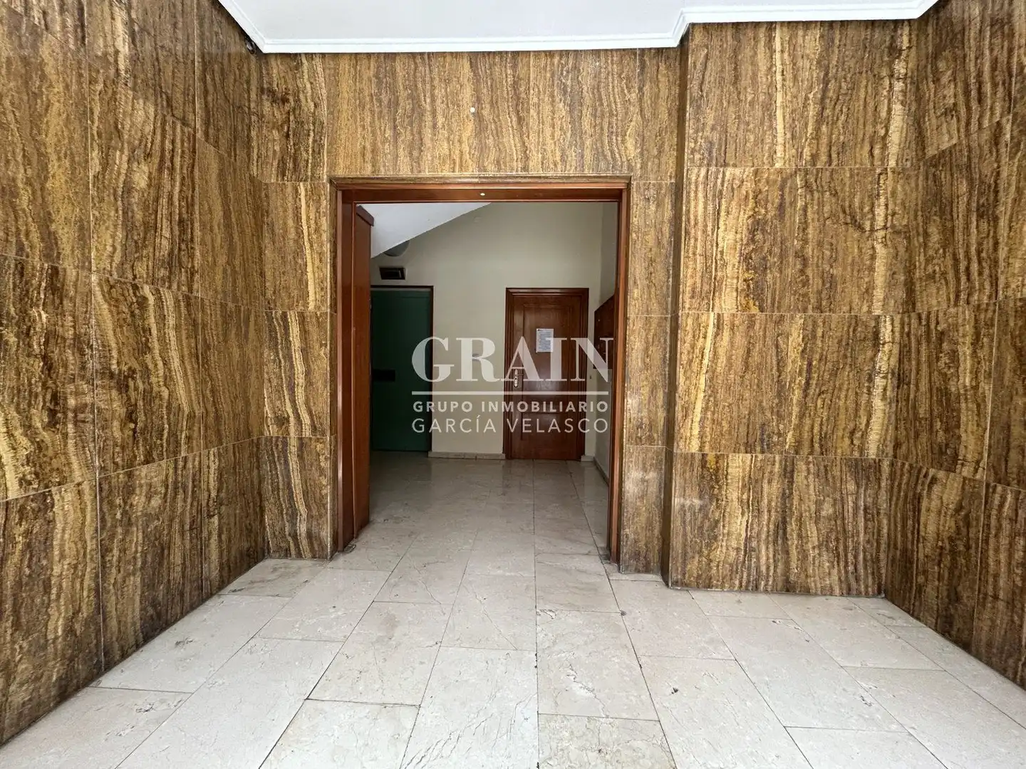 Piso con terraza en venta en Ensanche - Franciscanos, imagen 26