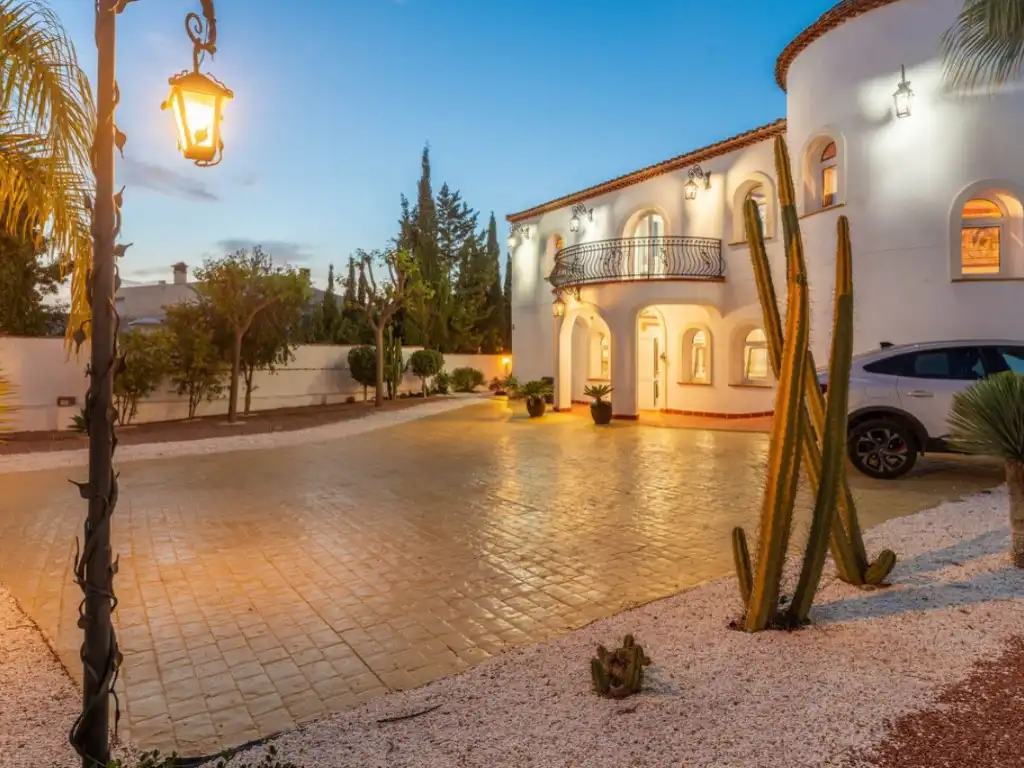 Maison avec piscine à vendre à Calle Carrasqueta 62, imagen 43