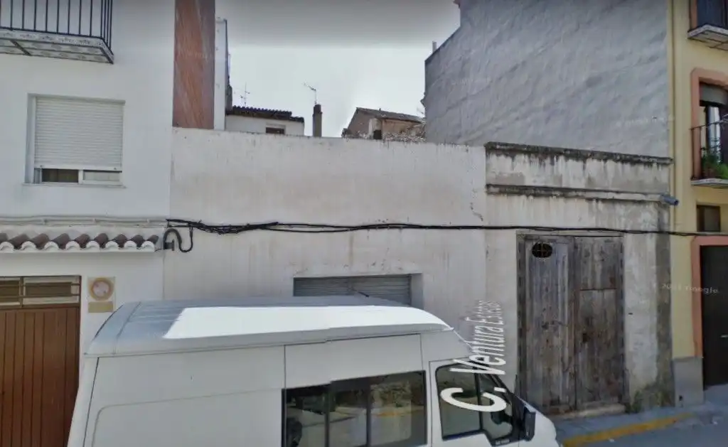 Vista exterior de Casa o chalet en venta en Chelva con Terraza, Trastero y Amueblado