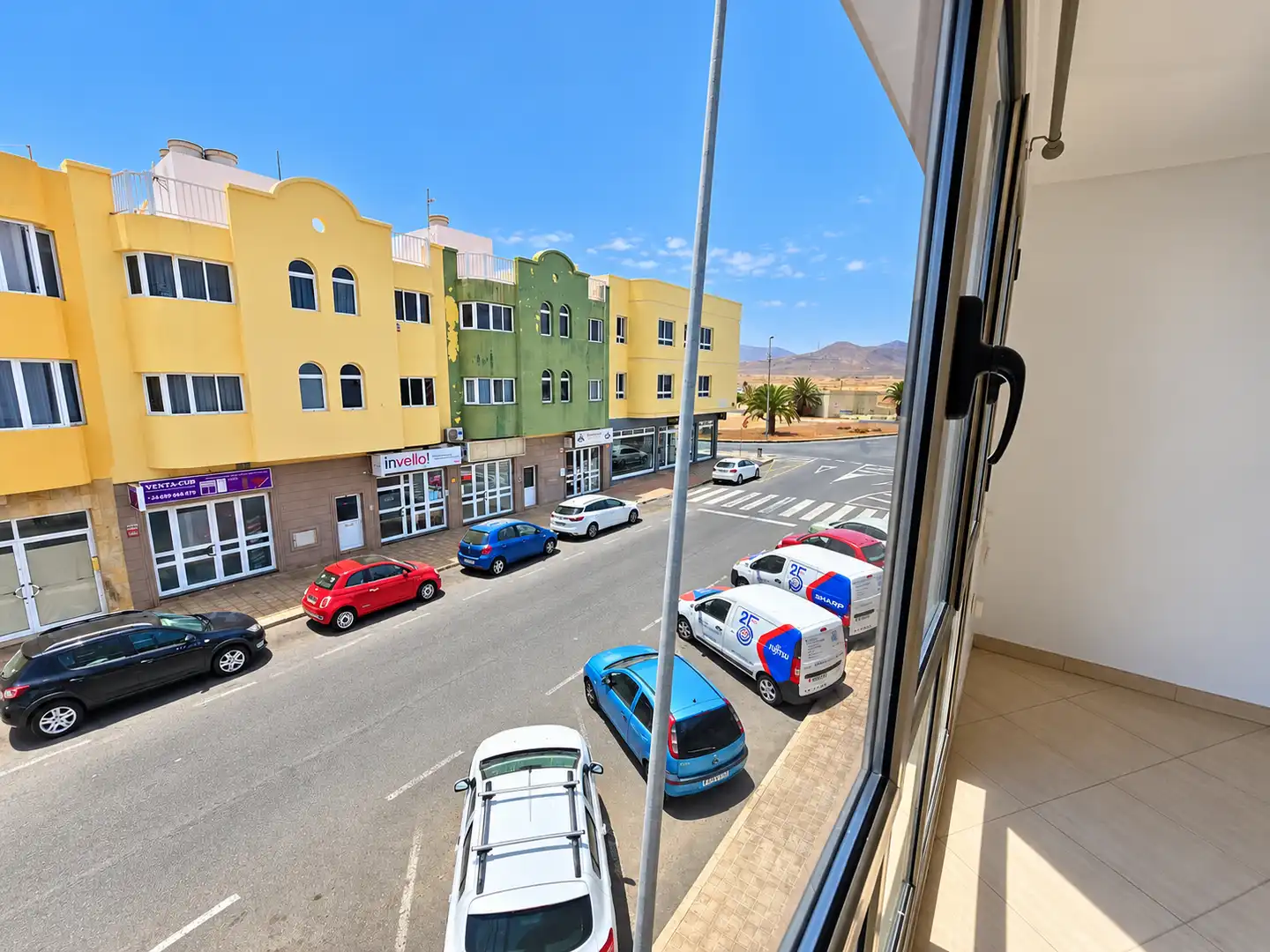 Flat with lift for sale in Fabelo, imagen 9