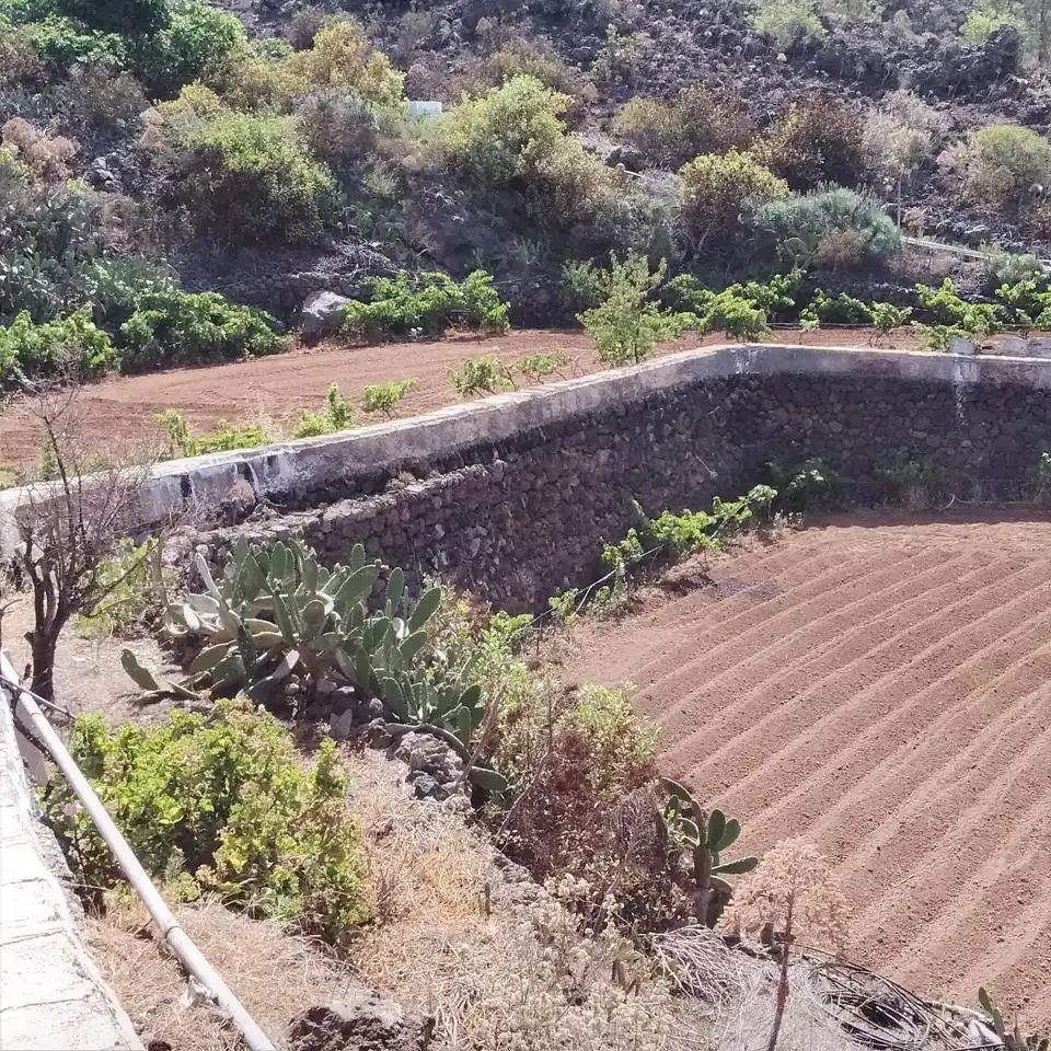Terreny rústic en venda a Chío, imagen 14