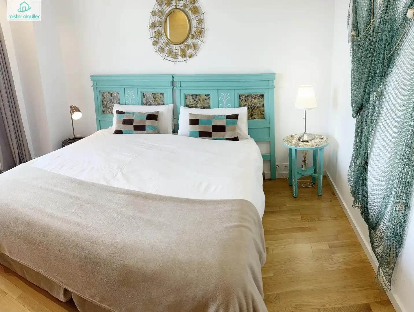 Penthouse mit Terrasse zur Miete in VICENT BLASCO I IBAÑEZ DE 2, imagen 52