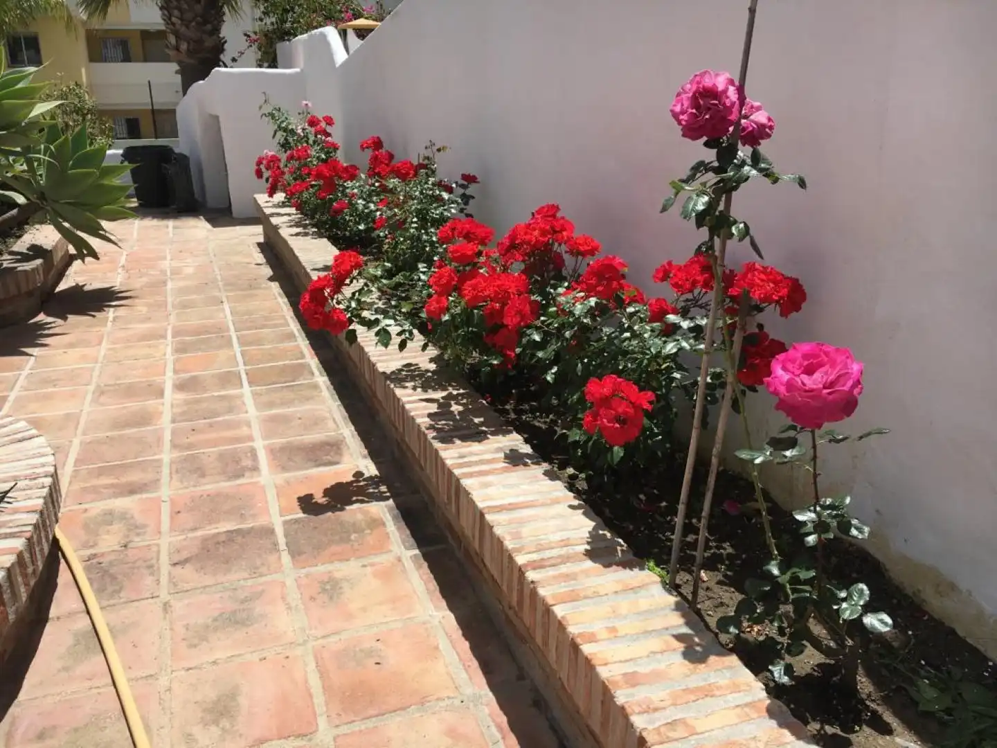 Abitazione con piscina in vendita a Estepona Pueblo, imagen 41