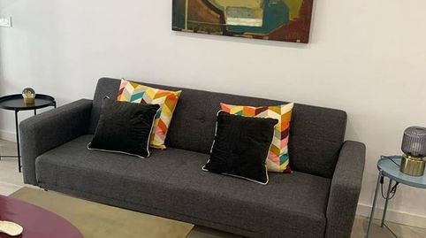 Photo 2 of Flat for rent in Calle Mariana Pineda, 5, San Matías - Realejo, Granada Capital