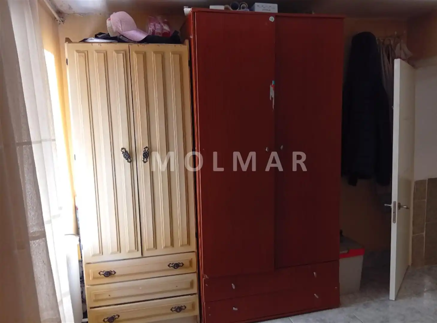 Dormitori de Casa o xalet en venda en Les Coves de Vinromà amb Terrassa, Moblat i Forn