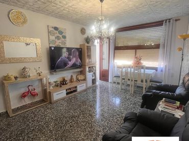 Piso en venta en Eslida