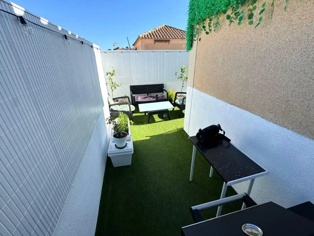 Duplex avec terrasse à vendre à Zona Carrefour - Urbanizaciones, imagen 47