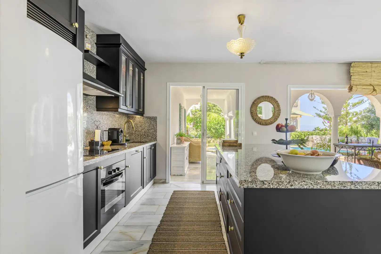 Maison avec piscine à vendre à Hipódromo - Cerrado del Águila, imagen 18