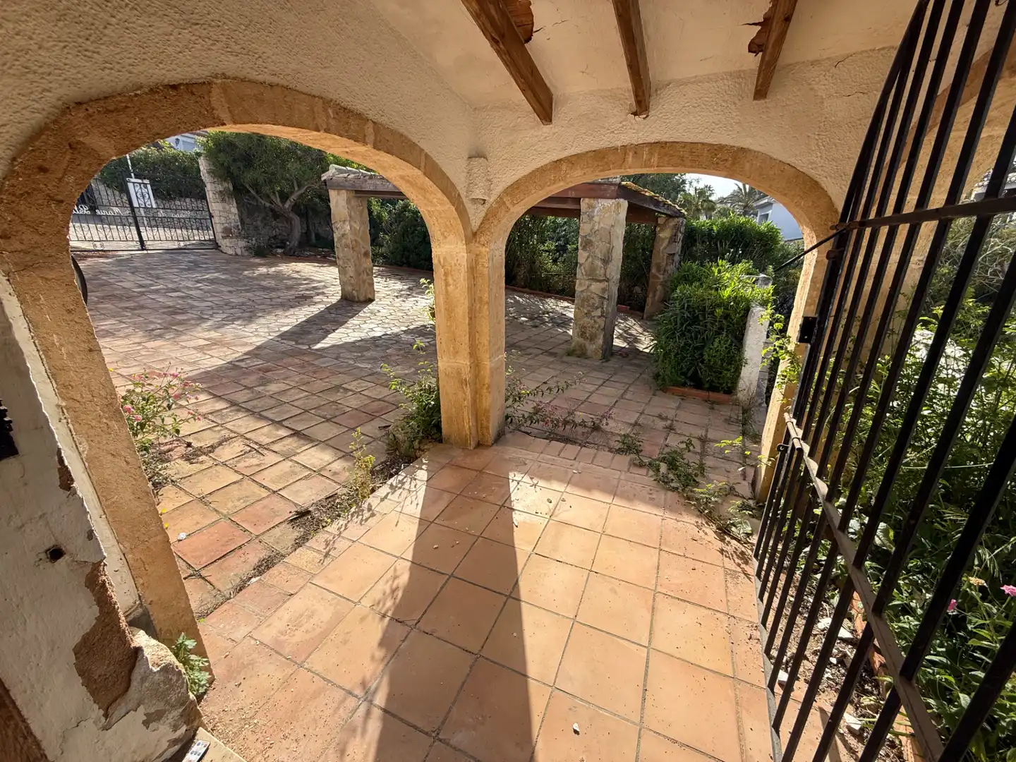 Houses for sale in Jávea / Xàbia  with Private garden and Swimming Pool