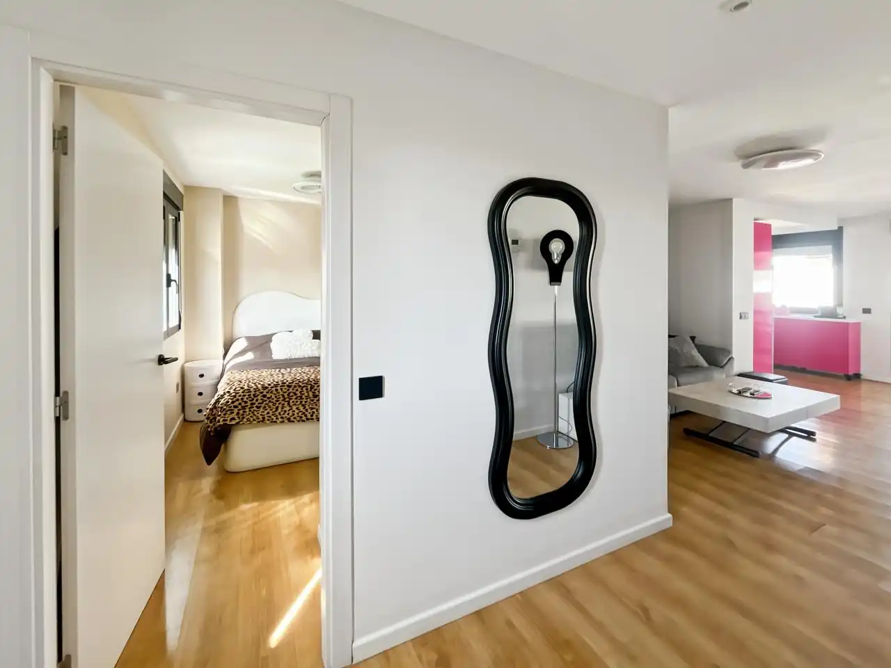 Habitación de Ático en venta en Madrid con Aire acondicionado, Calefacción y Terraza