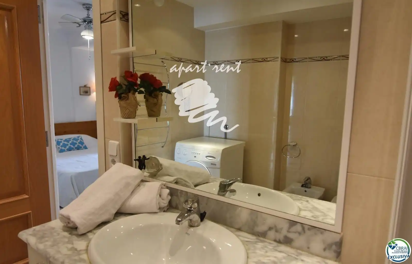Flat with terrace for sale in DEL CAP PONENT, imagen 16