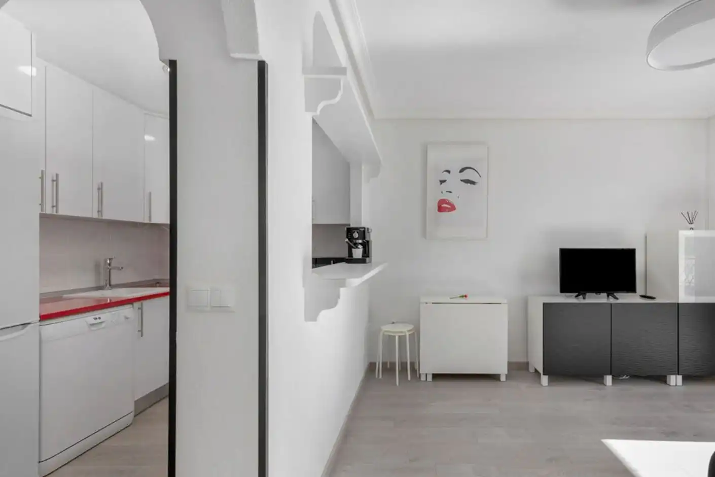 Ground floor for sale in Los Europeos