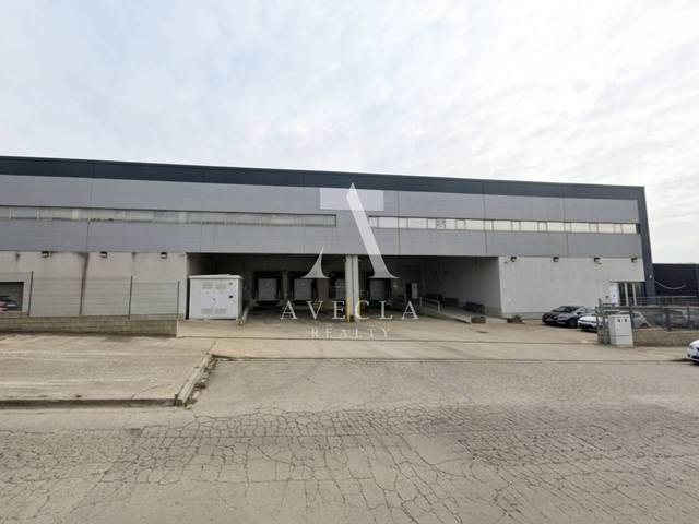 Nave industrial en Alquiler en Calle Doctor fleming, 15 en Sant Esteve Sesrovires