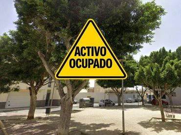 Pis amb ascensor en venda a El Ejido Ciudad