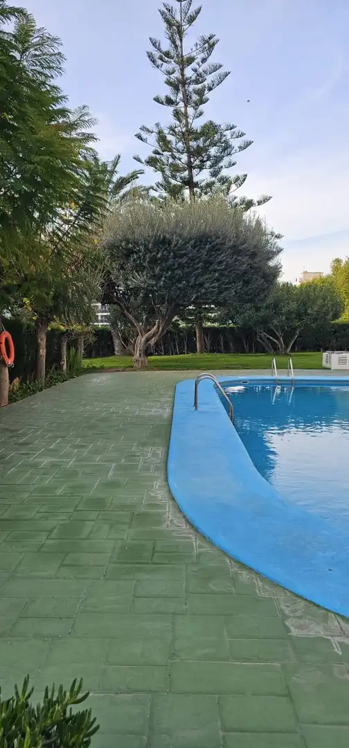Mini appartamento con piscina in vendita a Juzgados - Plaza de Toros, imagen 26