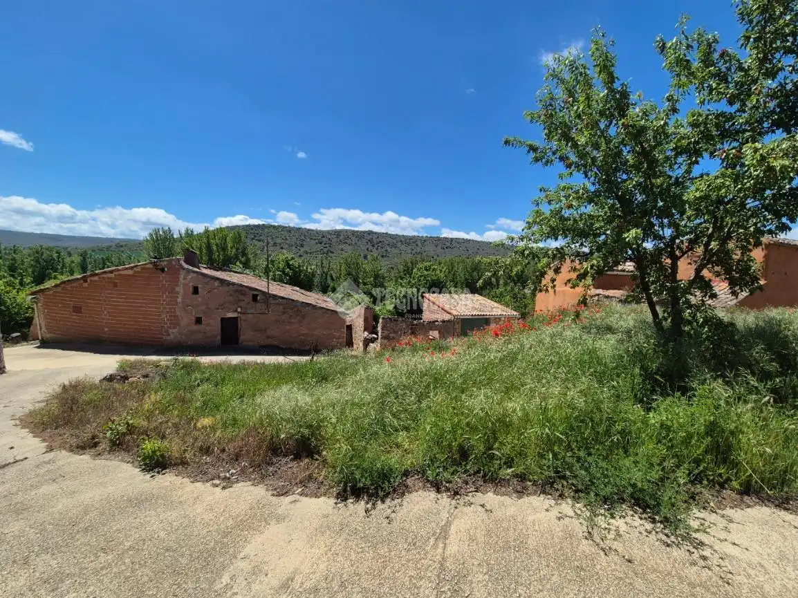 Residential land for sale in Calle Iglesia, imagen 5