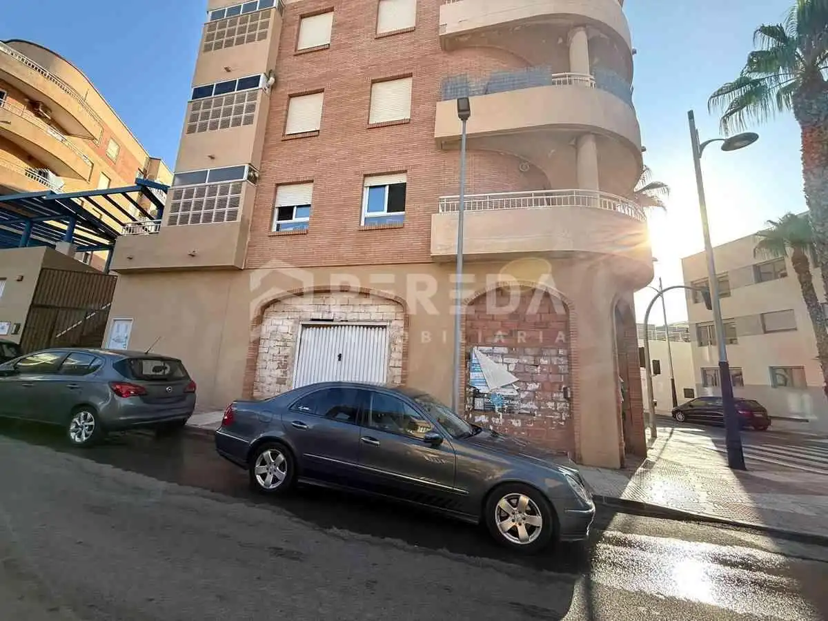 Business premises for sale in Calle BOLIVIA (B), imagen 10