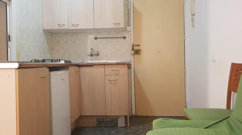 Foto 4 de Pis en venda a Avinguda de la Mare de Déu de Montserrat, Can Baró,  Barcelona Capital