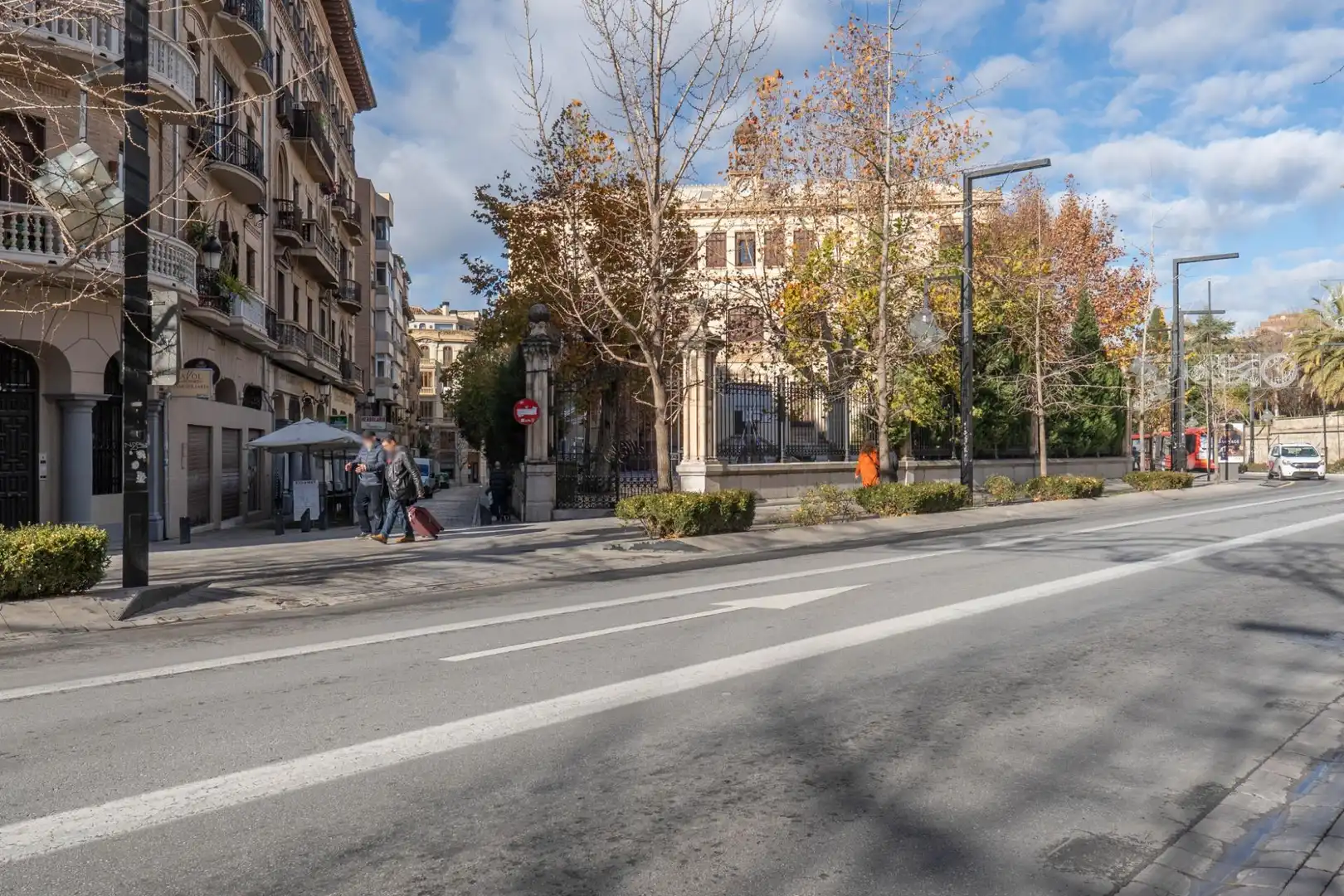 Duplexes for rent in Calle Calle de Elvira, 74, Barrio de Albaicín