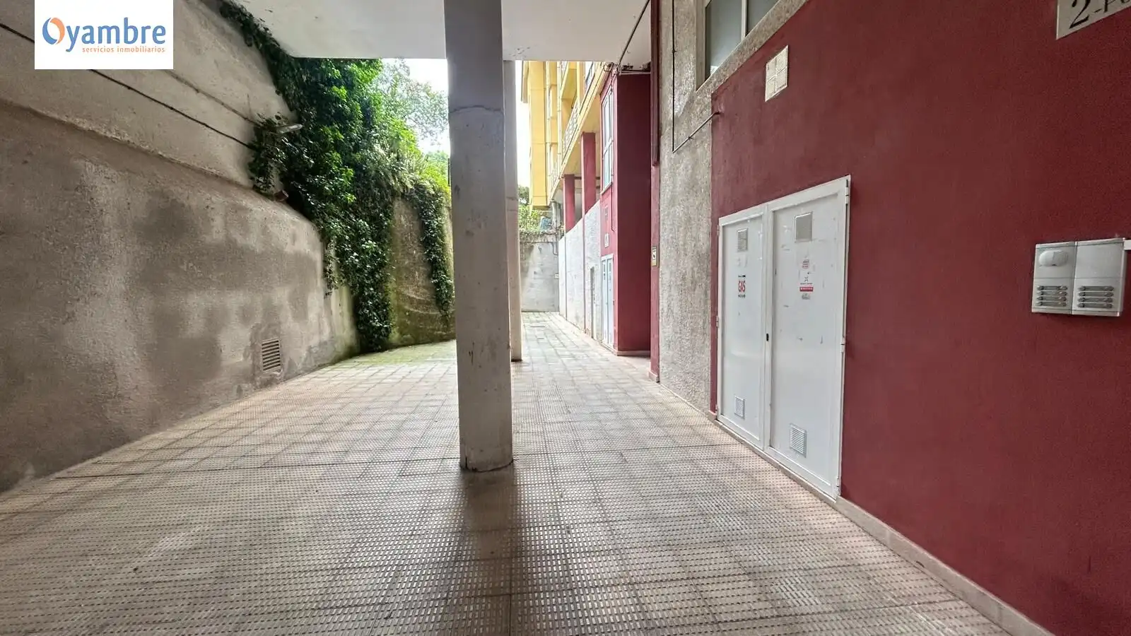 Oficina en venda en Ampuero
