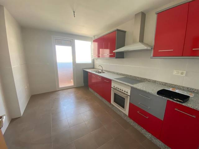 Piso en Venta en Albaida