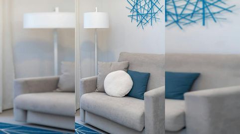 Photo 5 of Flat for rent in N/a, Nou Moles, Valencia Capital