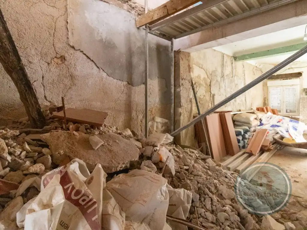 Casa adosada en venda en Novelda amb Terrassa