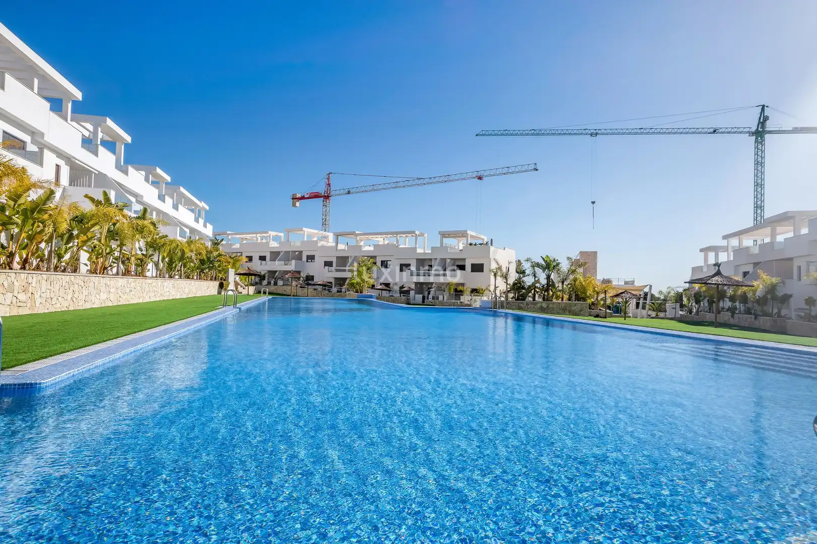 Xalet amb terrassa en venda a Balcón de Finestrat - Terra Marina, imagen 33