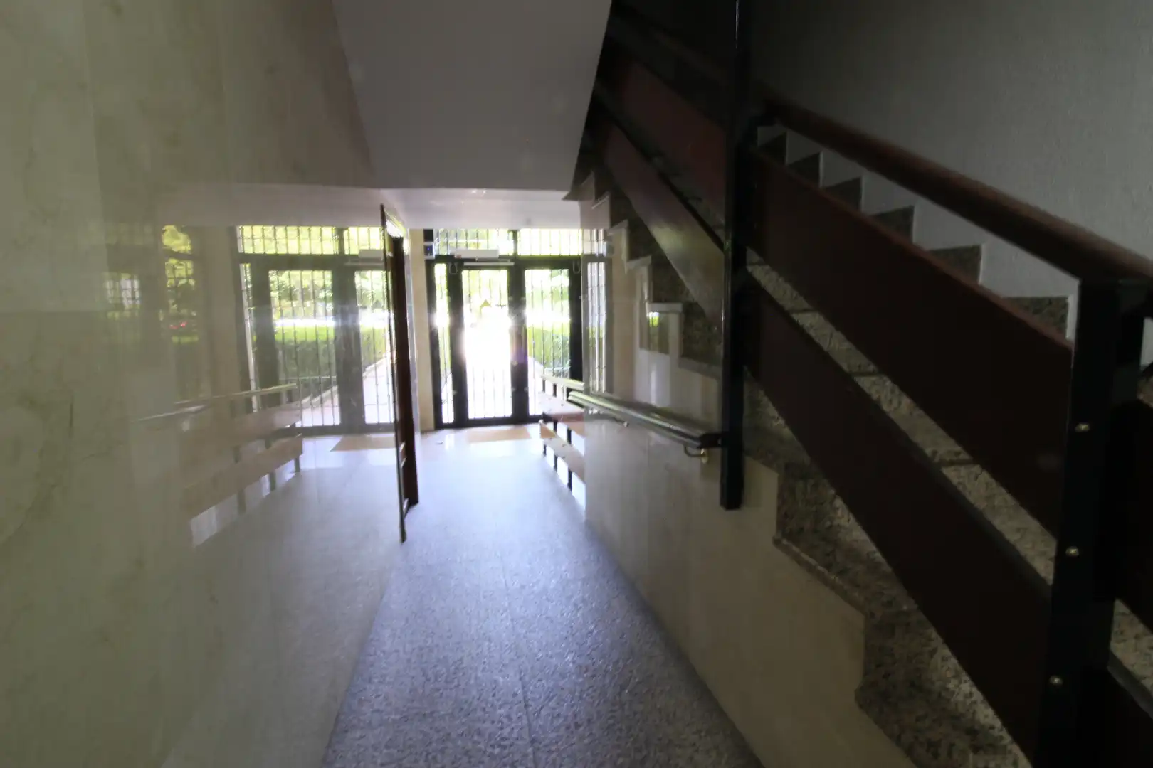 Appartamento con ascensore in vendita a Avenida de los Estados, imagen 18