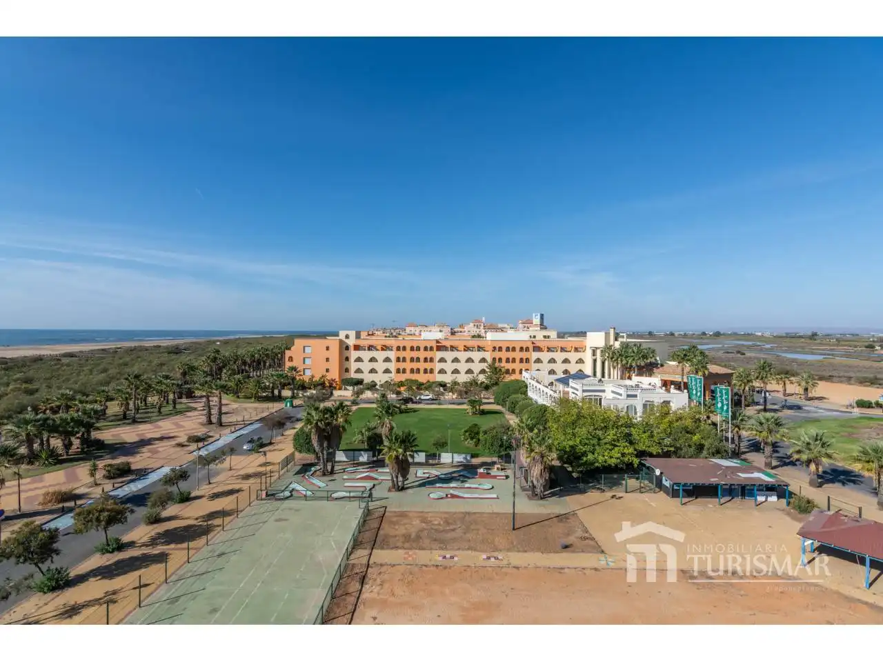 Penthouse with pool for sale in Paseo De La Cruz 1, imagen 49