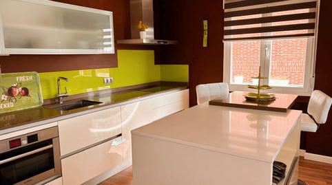 Foto 5 von Wohnung zur Miete in Calle Mayor Antigua, Centro, Palencia Capital