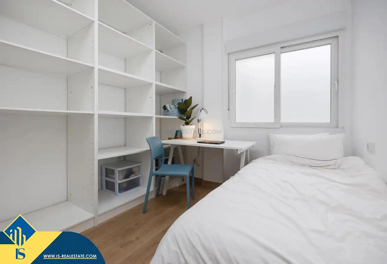 Apartament amb ascensor en venda a Playa de los Locos, imagen 9