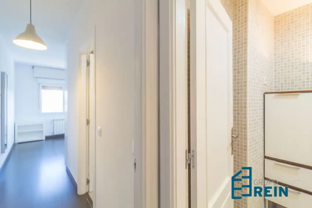 Flat for rent in Calle Río Guadarrama, 71, Santa María de Benquerencia