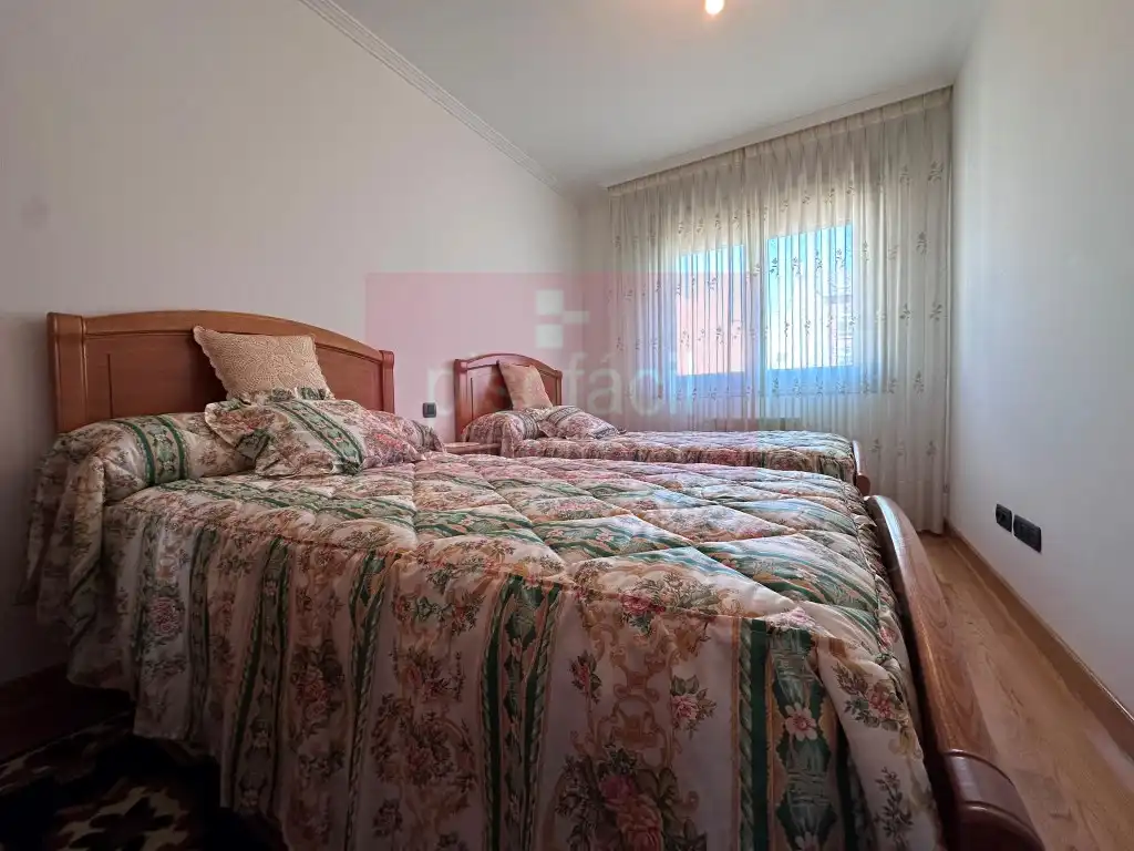 Habitación de Piso en venta en Lugo