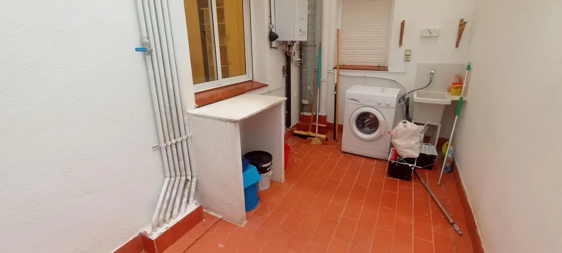 Piso de alquiler en Vinaròs con Calefacción