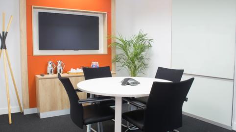 Photo 5 of Office to rent in Avinguda D'aragó, 30, Mestalla,  Valencia Capital