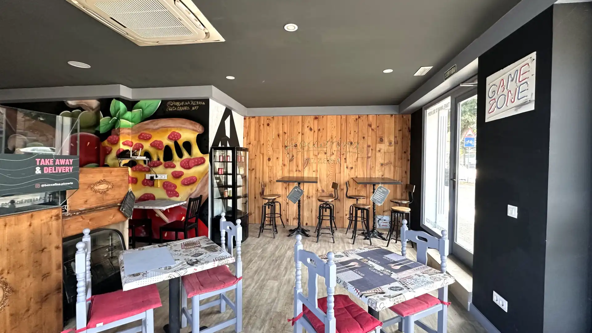 Local en venta en Olot con Aire acondicionado y Parquet