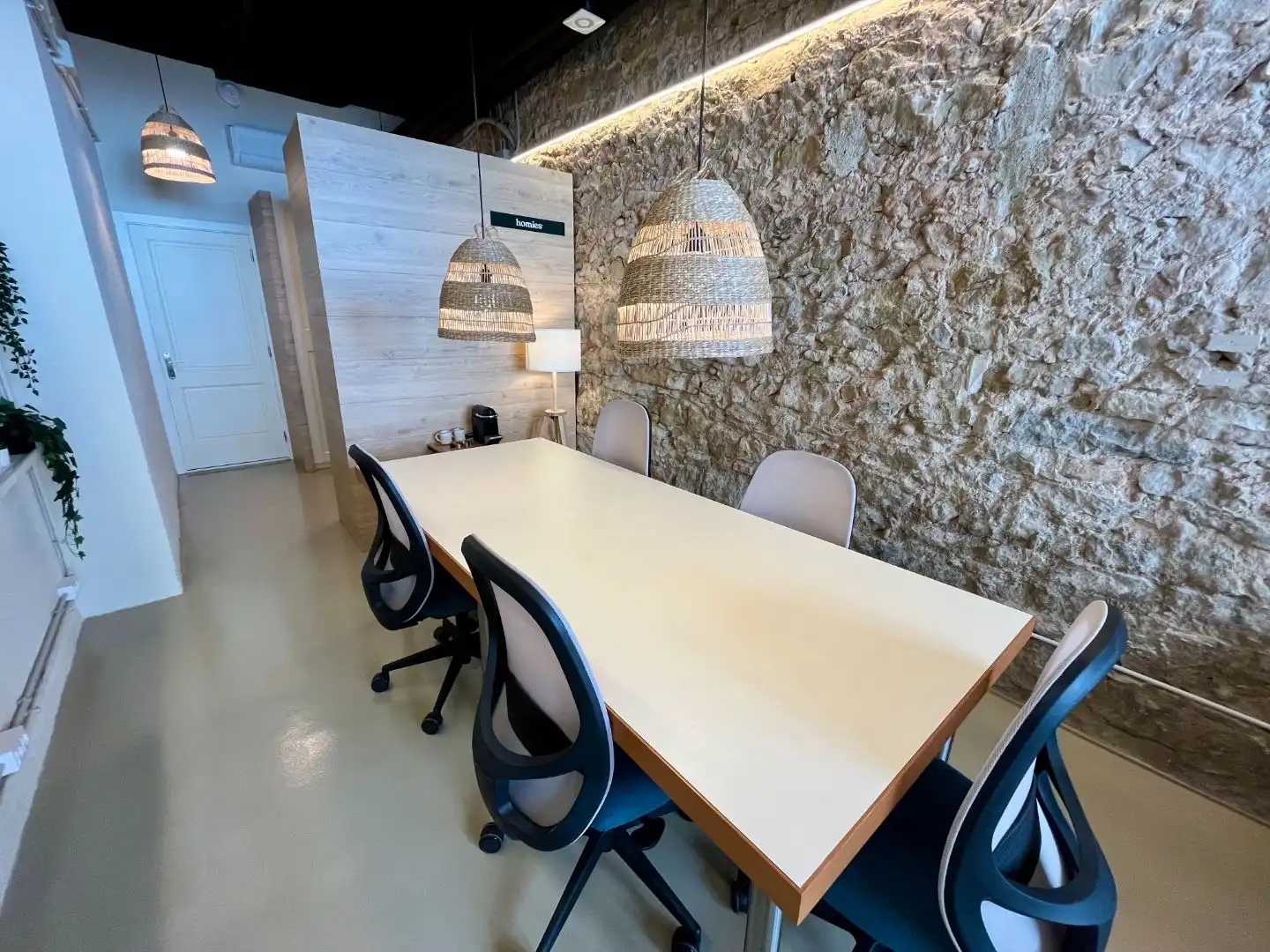 Office space to rent in Calle del Dos de Maig 28, imagen 5