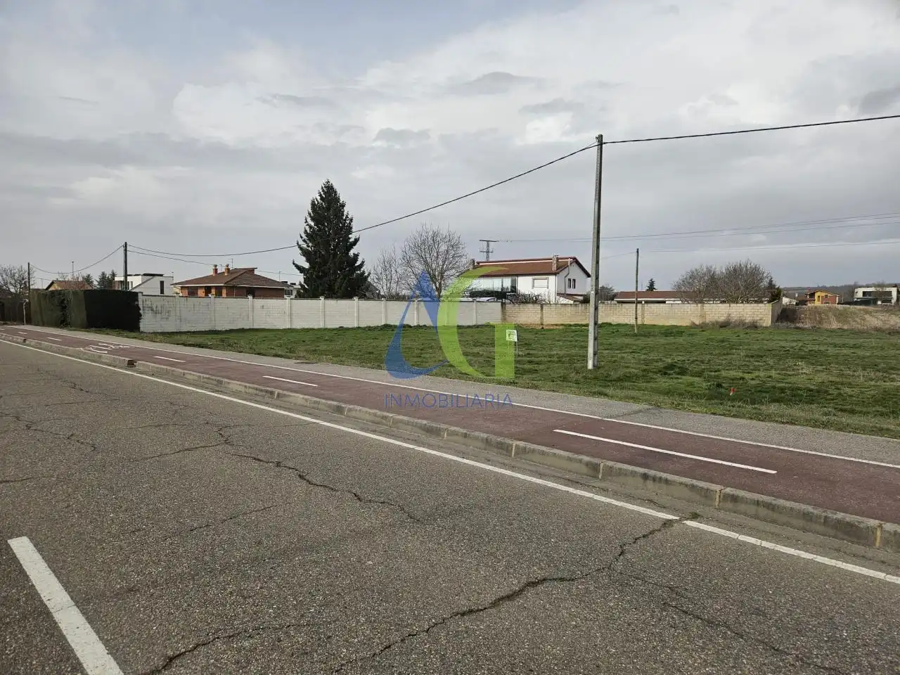 Terreni e lotti in vendita a Villaquilambre, imagen 2