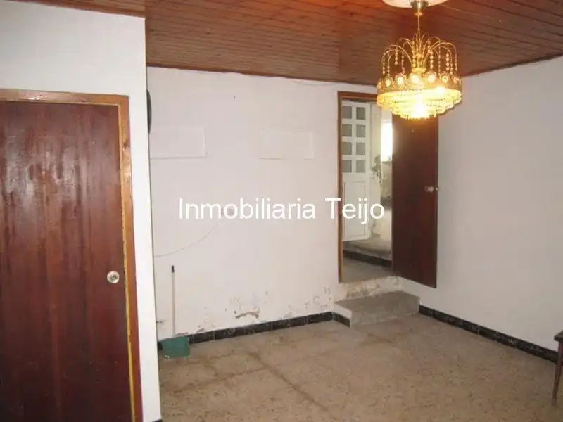 Casa o xalet en venda en A Capela 