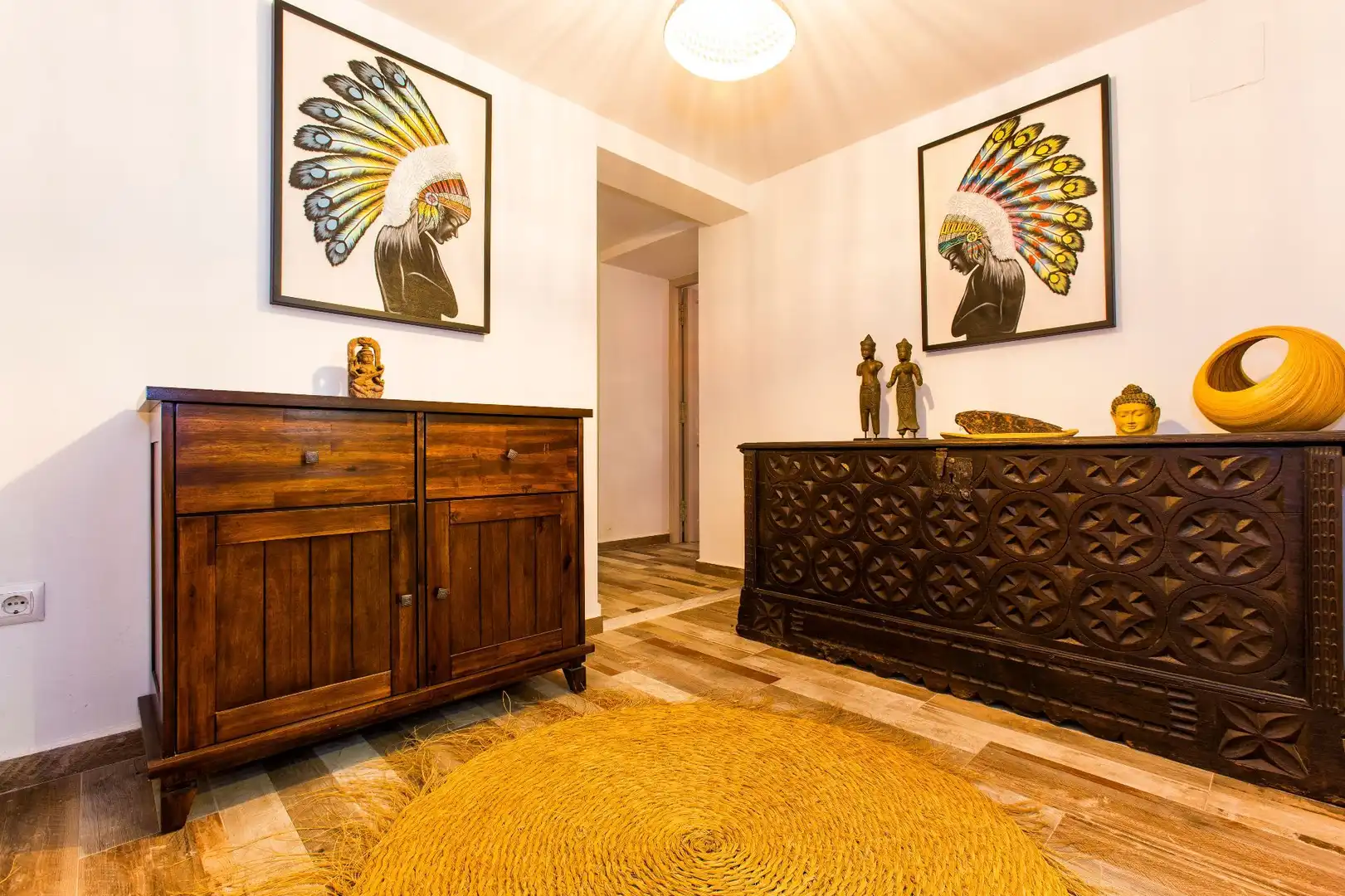 Casa o chalet en venta en Dénia con Aire acondicionado, Calefacción y Jardín privado