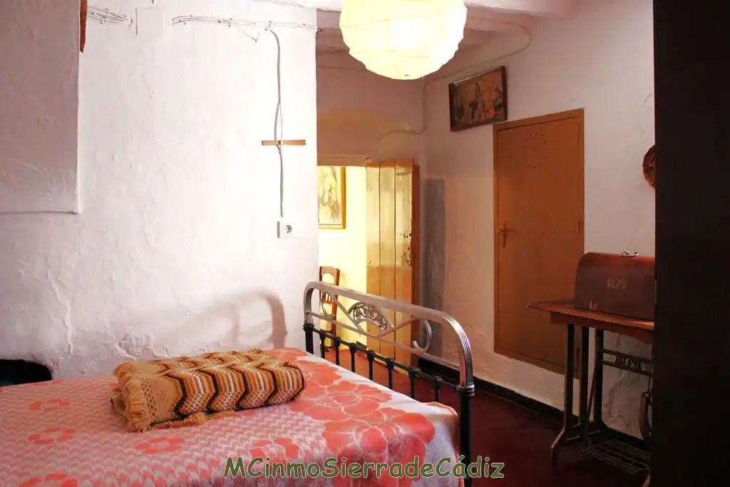 Casa o chalet en venta en de Cádiz, Algodonales