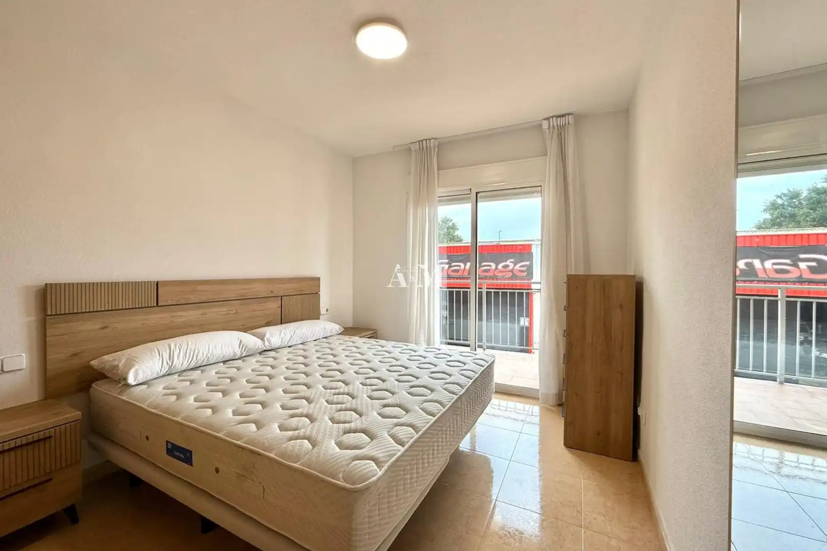 Flat for rent in Almoradí