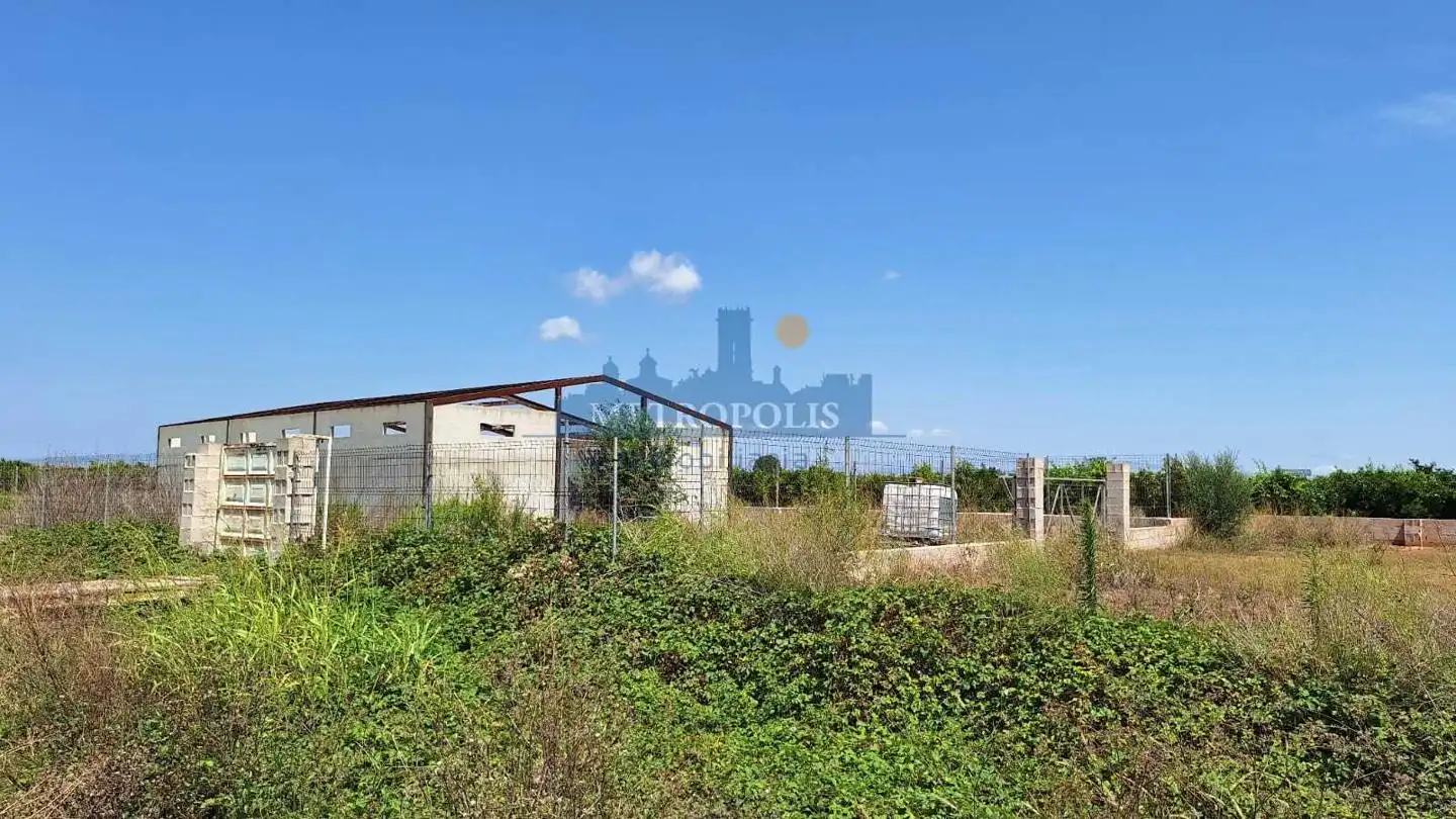 Lands and plots for sale in Del Pont De Carloi, imagen 7